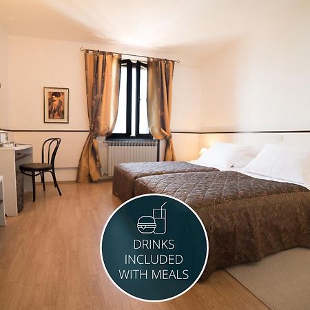 קריקווניצה Hotel Kastel מראה חיצוני תמונה