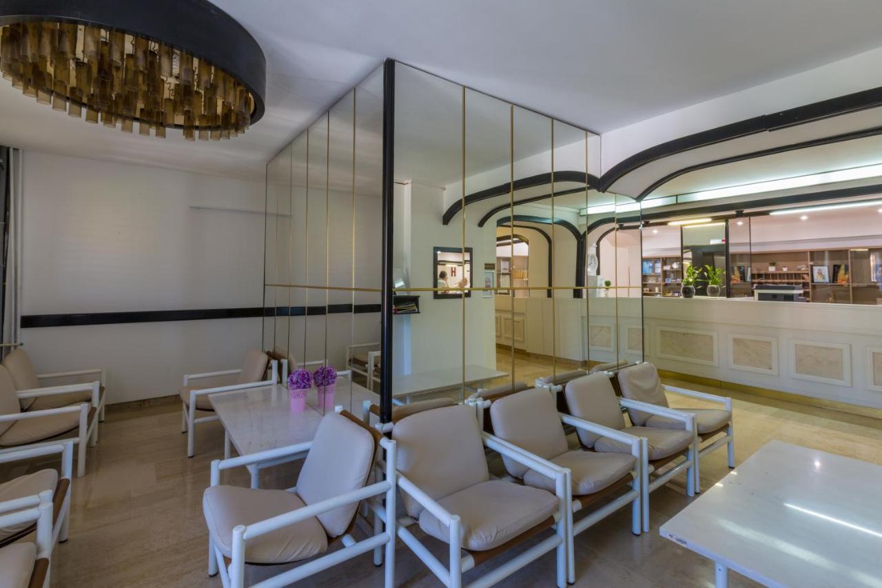 קריקווניצה Hotel Kastel מראה חיצוני תמונה