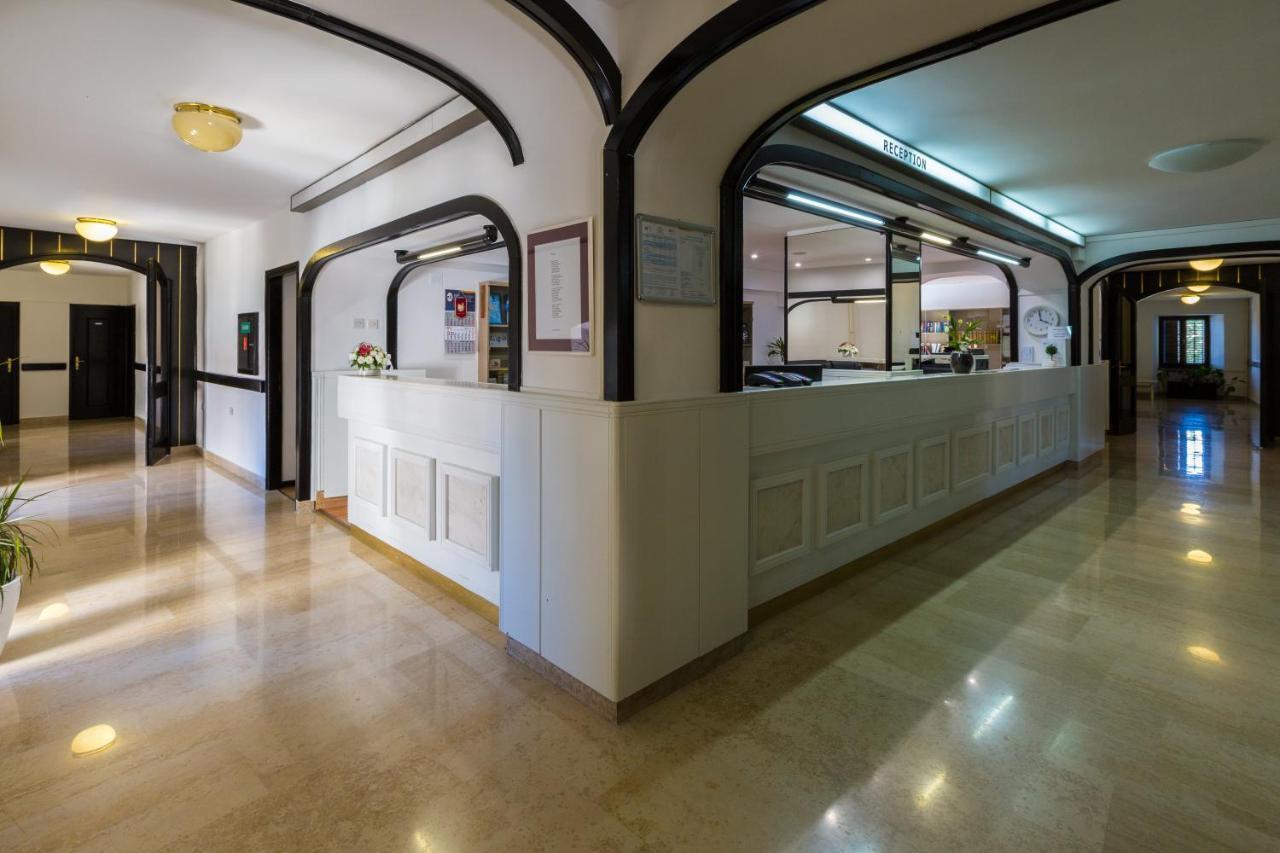 קריקווניצה Hotel Kastel מראה חיצוני תמונה