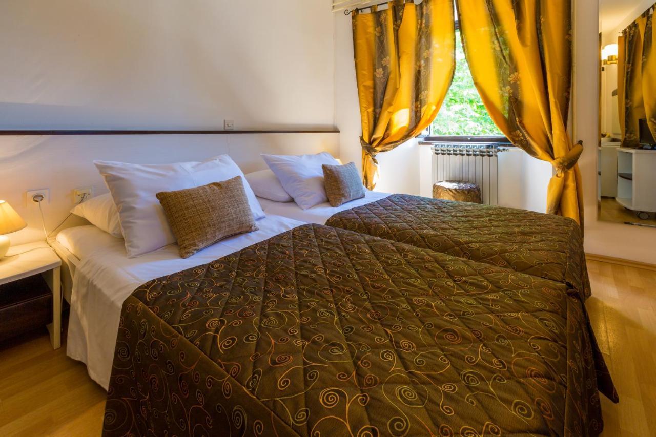 קריקווניצה Hotel Kastel מראה חיצוני תמונה