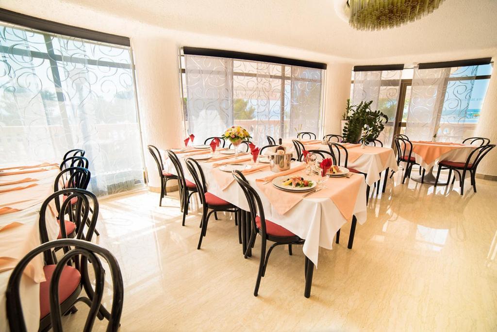 קריקווניצה Hotel Kastel מראה חיצוני תמונה