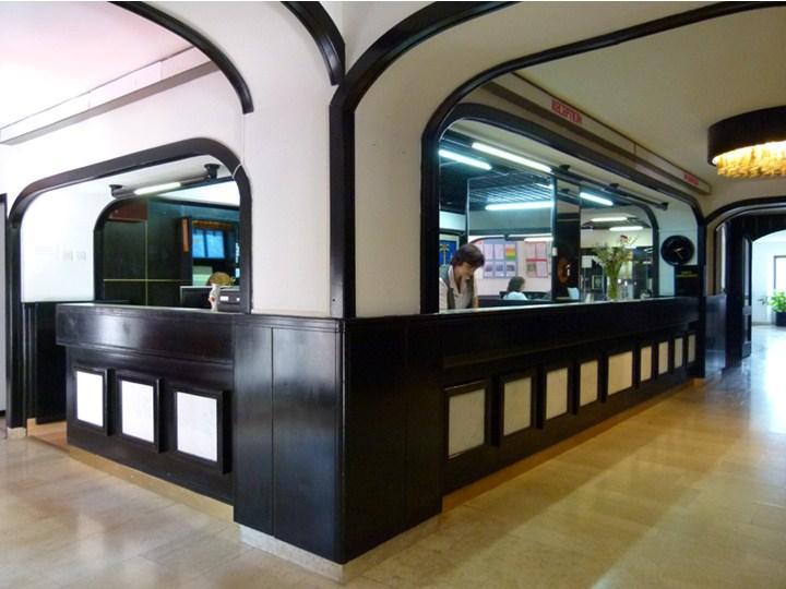 קריקווניצה Hotel Kastel מראה חיצוני תמונה