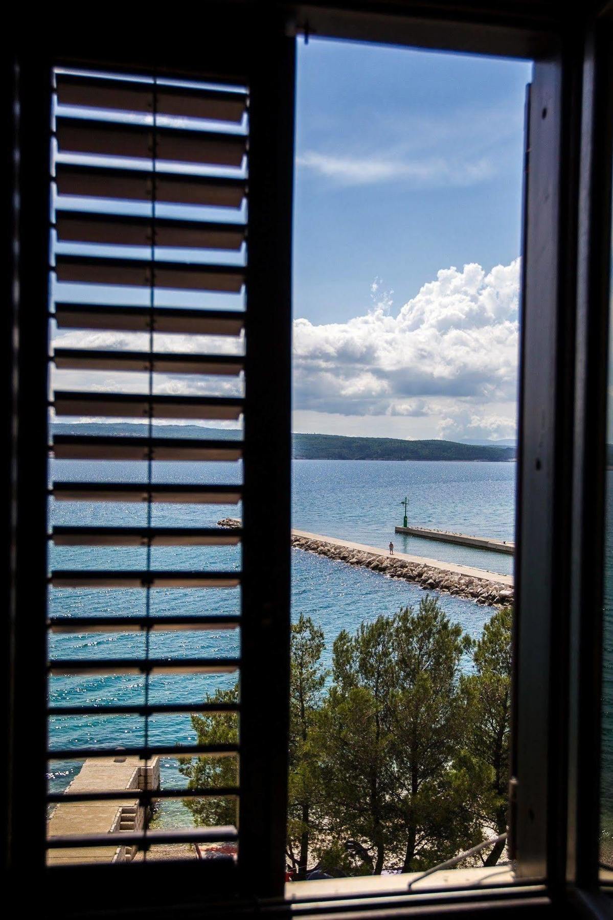 קריקווניצה Hotel Kastel מראה חיצוני תמונה