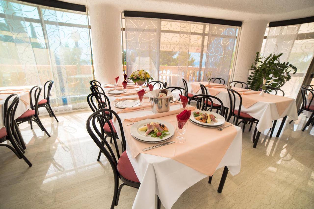 קריקווניצה Hotel Kastel מראה חיצוני תמונה